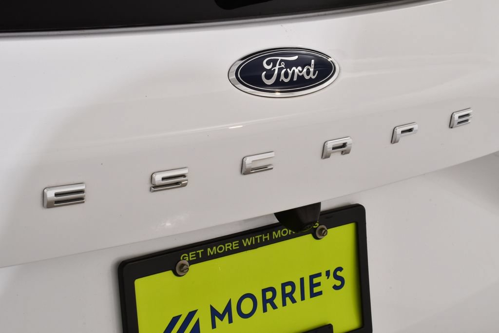 Used 2024 Ford Escape Active w/ Tech Pack #1 AWD/4WD image 23