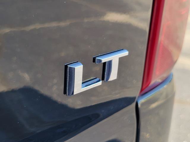 Used 2024 Chevrolet Silverado 1500 LT AWD/4WD image 31