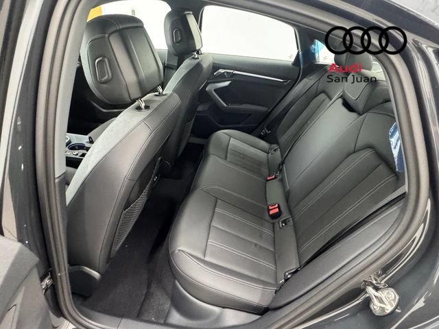 New 2026 Audi A3 2.0T Premium AWD/4WD image 23