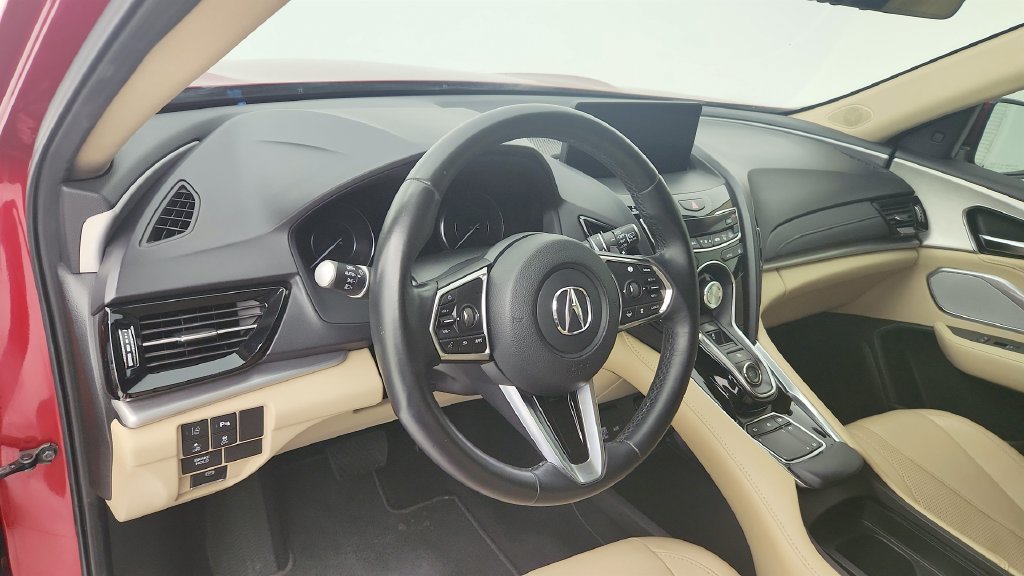 Used 2019 Acura RDX w/ Technology Package FWD image 13