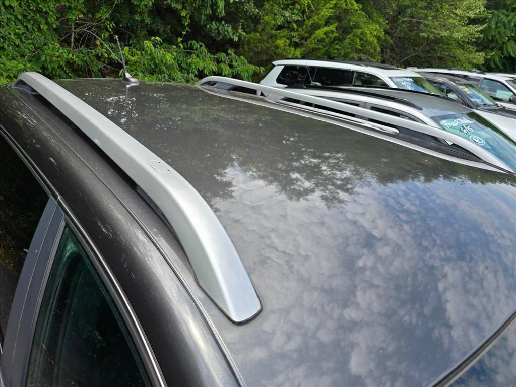 Used 2014 Jeep Cherokee Latitude w/ Cold Weather Group FWD image 16