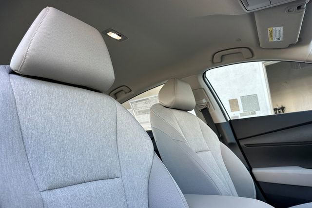 New 2026 Honda Accord LX image 18