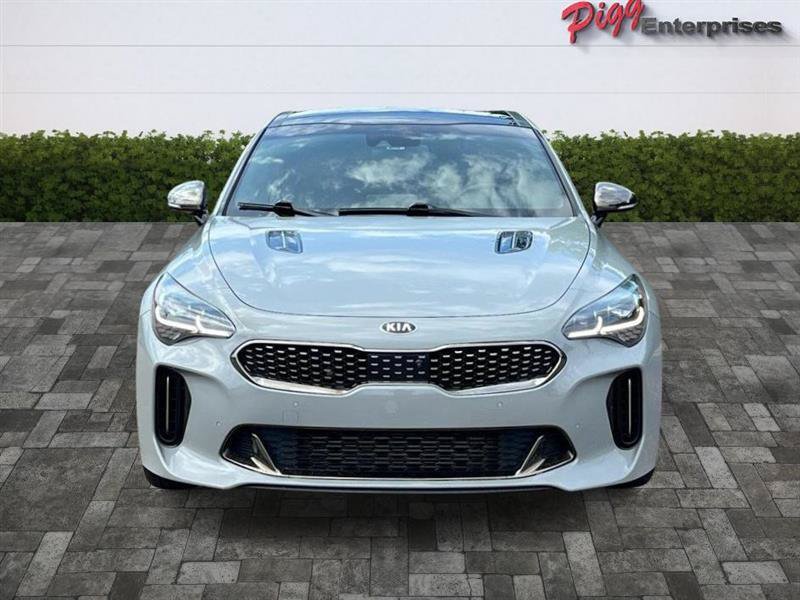 Used 2021 Kia Stinger GT2 RWD image 6