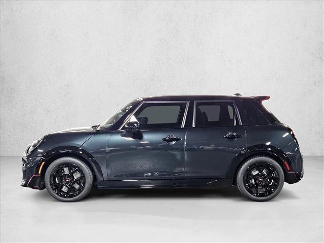 New 2026 MINI Cooper S FWD image 8