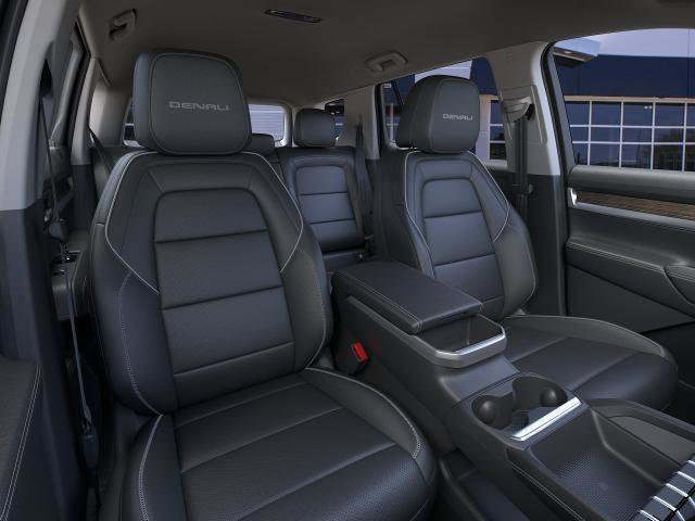 New 2026 GMC Terrain Denali AWD/4WD image 16