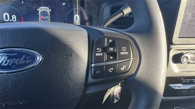 New 2025 Ford Explorer 4WD Police Interceptor image 27