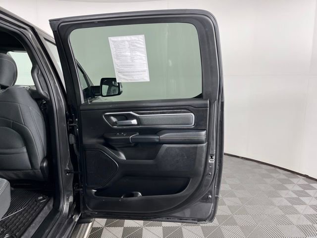 Used 2022 RAM 1500 Big Horn AWD/4WD image 41
