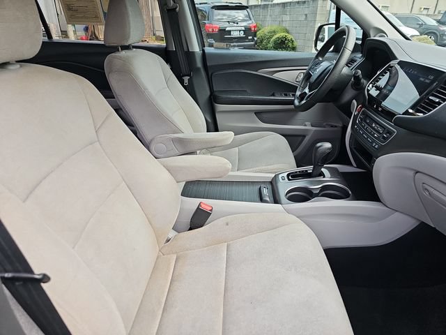 Used 2019 Honda Pilot EX image 10