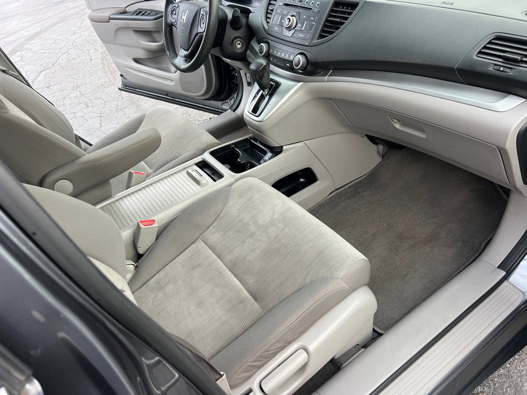 Used 2013 Honda CR-V LX image 19