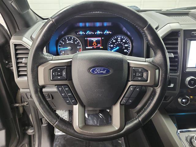 Used 2020 Ford Expedition XLT image 22