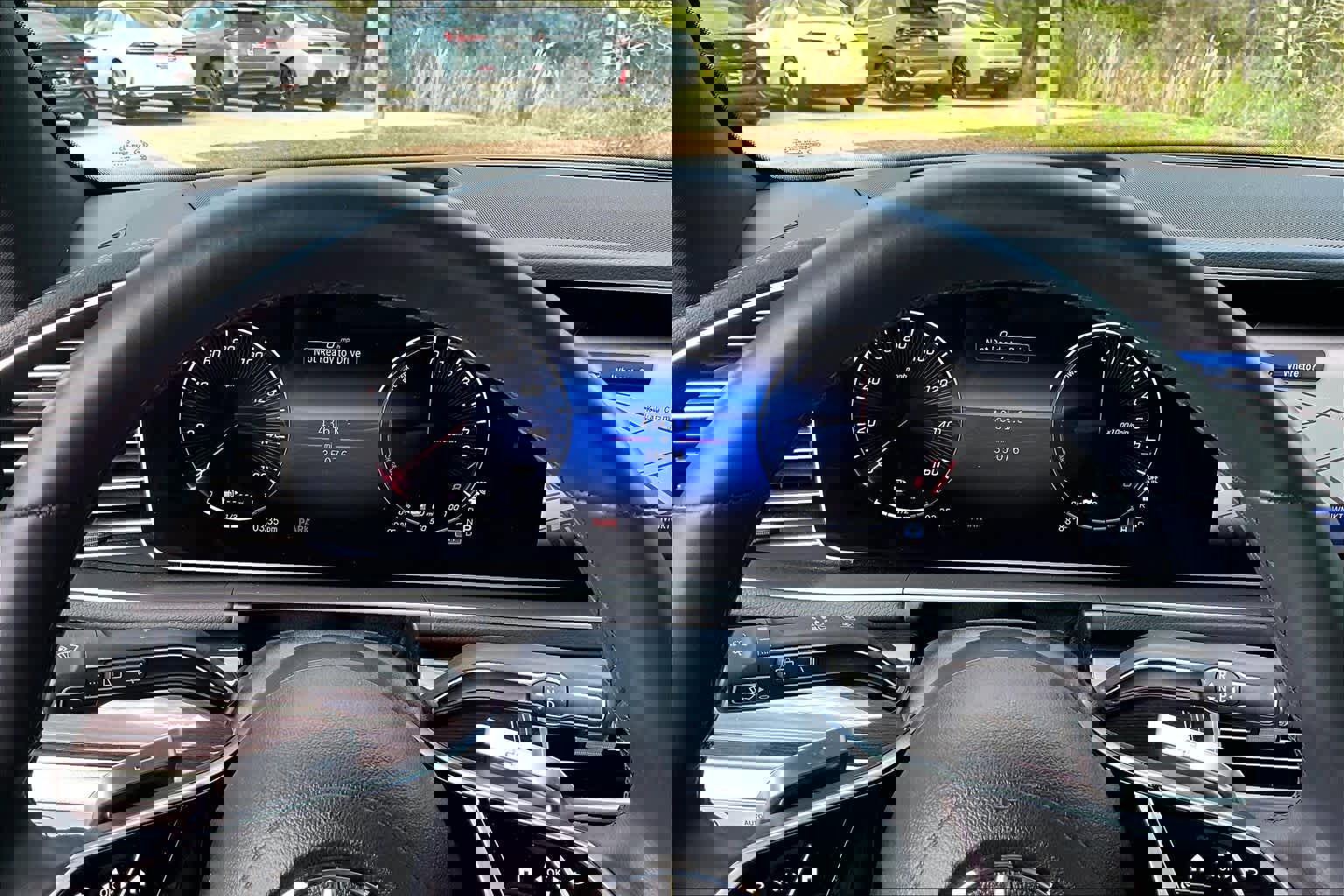 Used 2024 Mercedes-Benz GLE 450e 4MATIC image 28