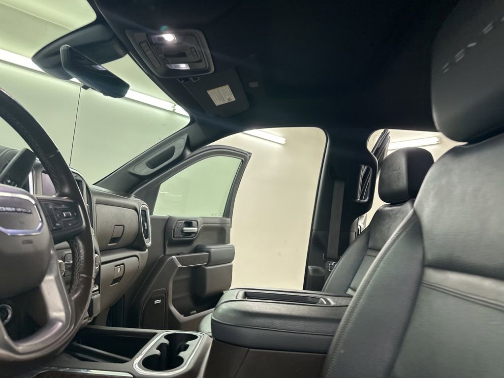 Certified 2021 GMC Sierra 1500 Denali w/ Technology Package image 32