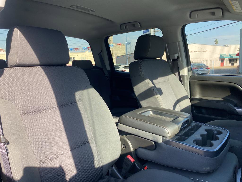 Used 2015 Chevrolet Silverado 1500 LT w/ All Star Edition image 20