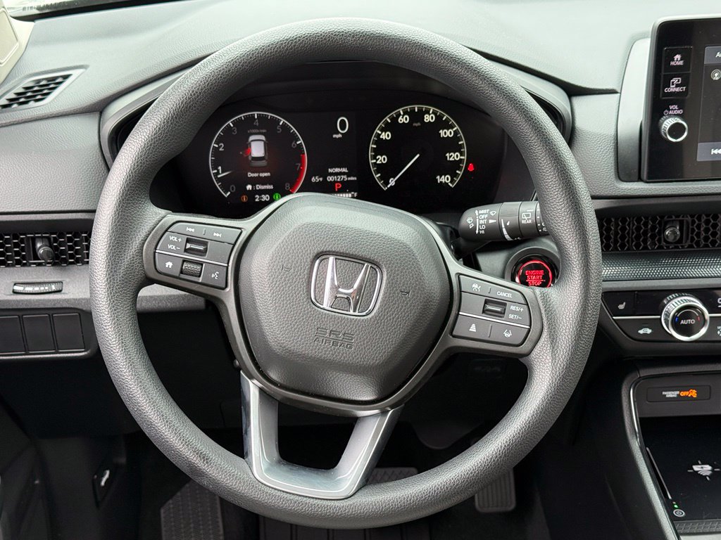 Certified 2026 Honda CR-V Sport Touring image 20