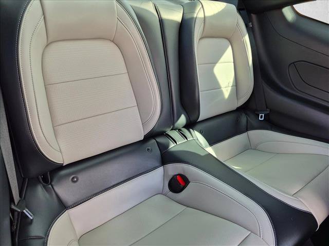 Certified 2024 Ford Mustang GT Premium RWD image 17