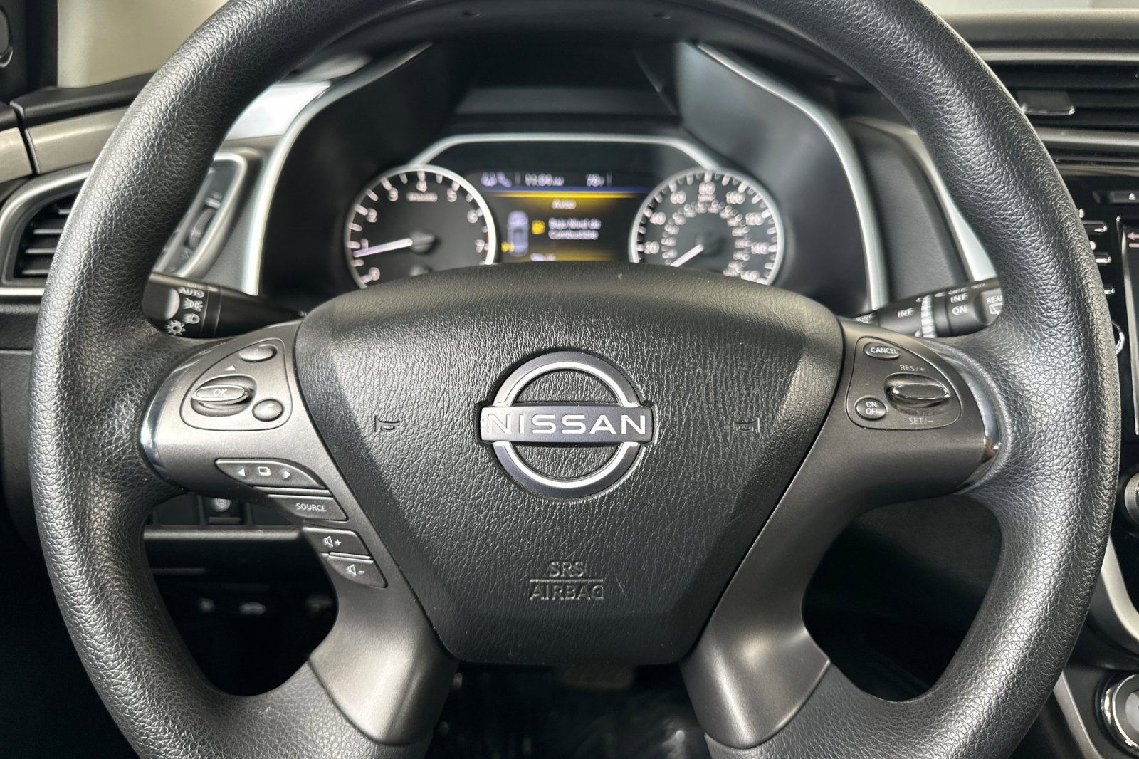 Used 2023 Nissan Murano S image 30