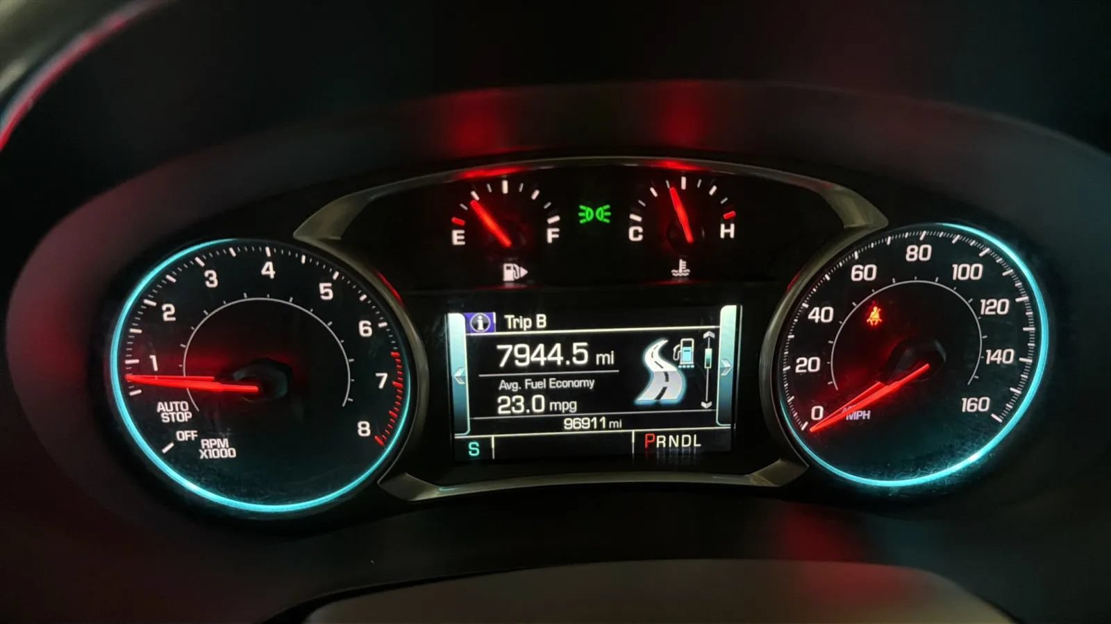 Used 2018 Chevrolet Malibu LT FWD image 11