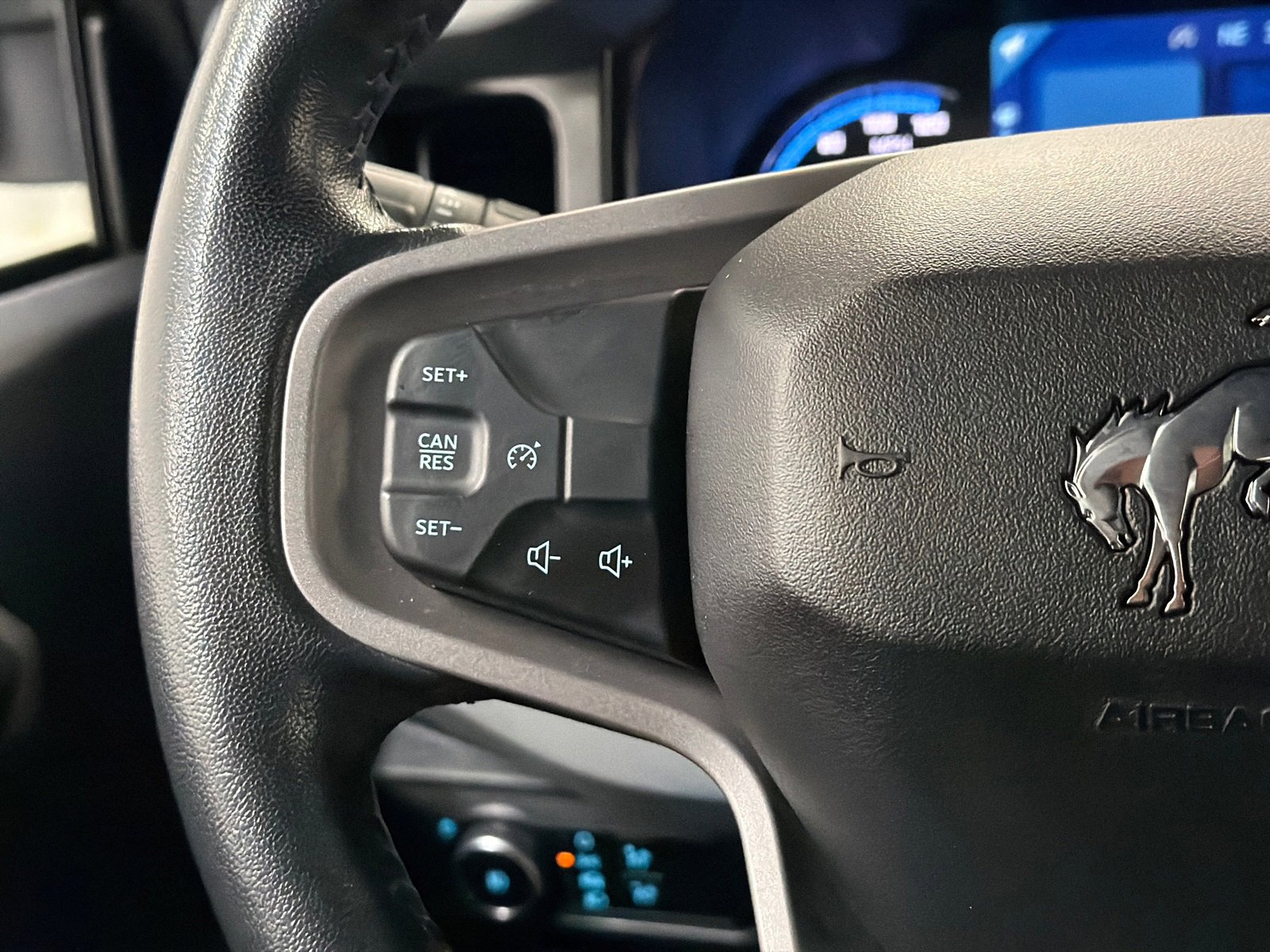 Used 2023 Ford Bronco Big Bend image 22