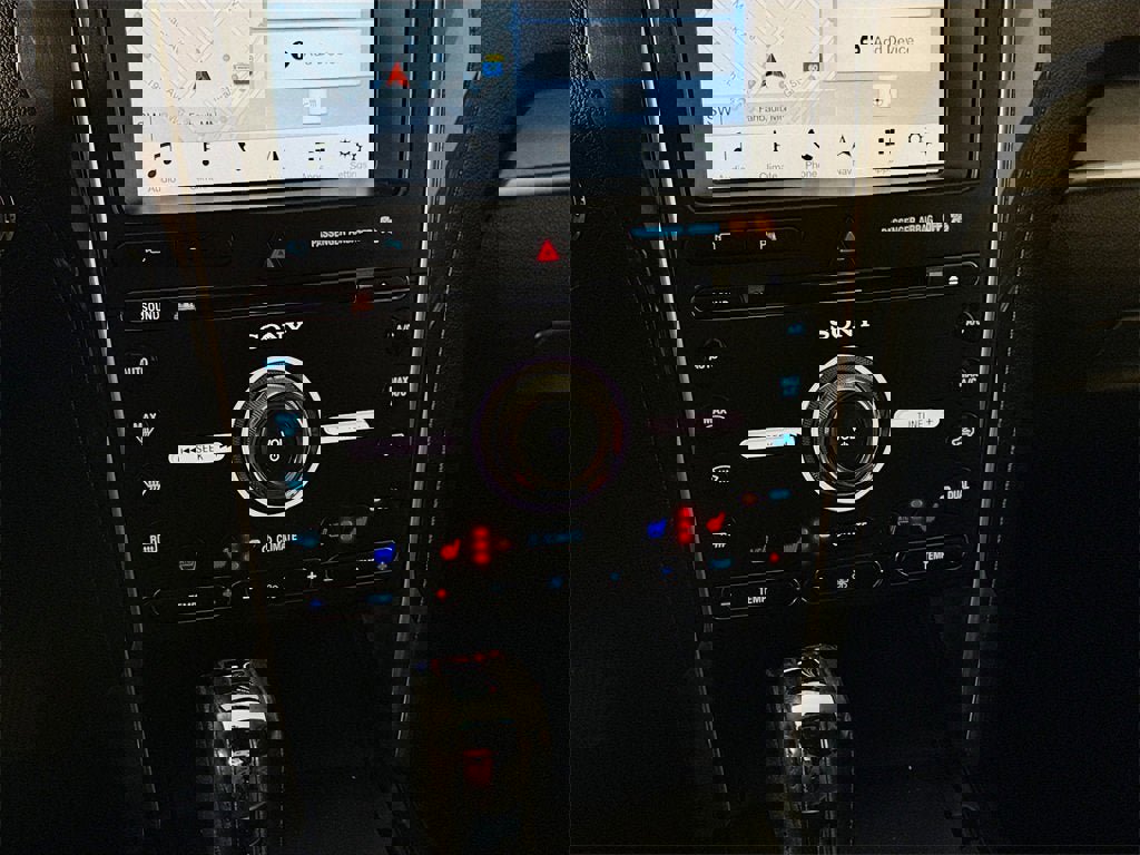 Used 2017 Ford Explorer Sport w/ Equipment Group 401A image 10