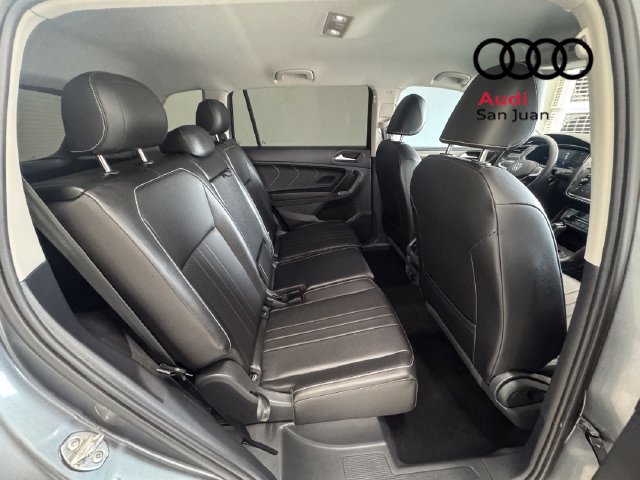 Used 2023 Volkswagen Tiguan SE FWD image 24