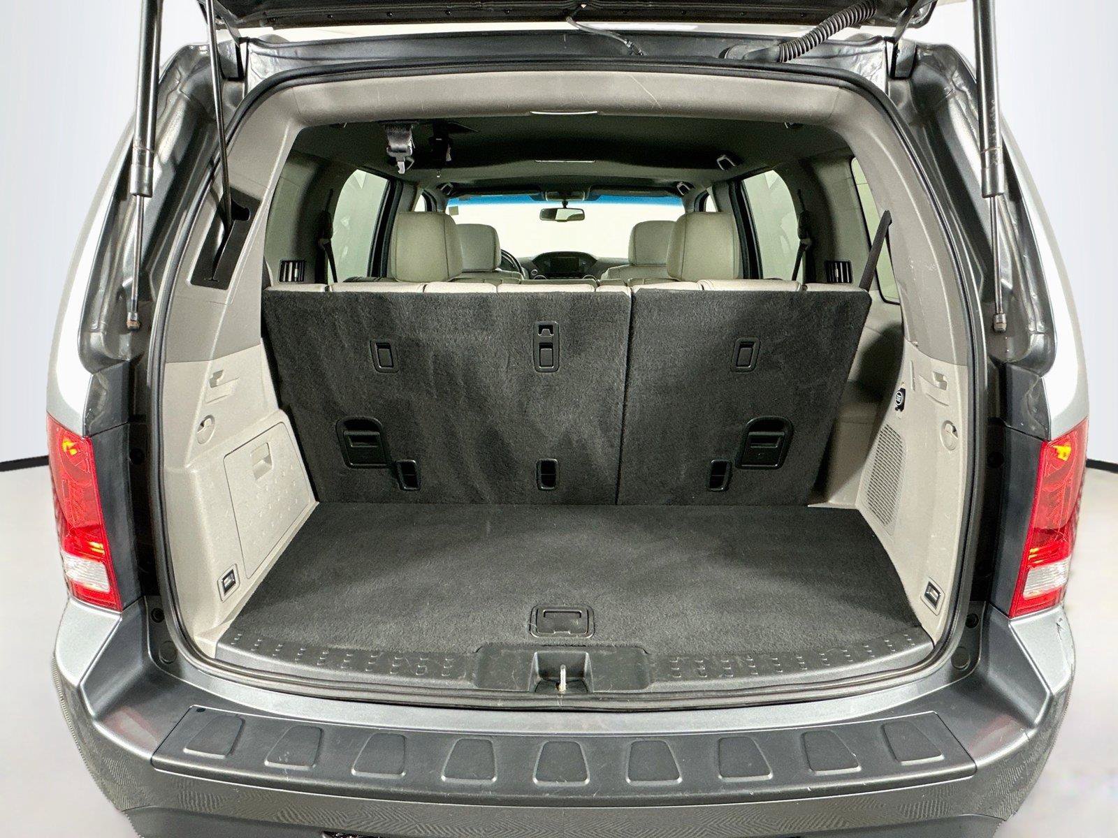 Used 2012 Honda Pilot EX-L image 26