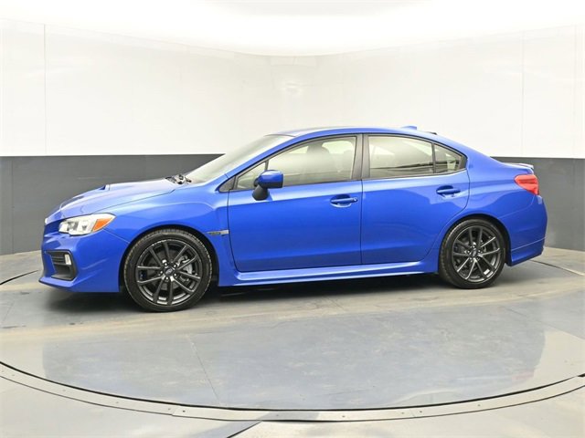 Used 2019 Subaru WRX Premium image 6