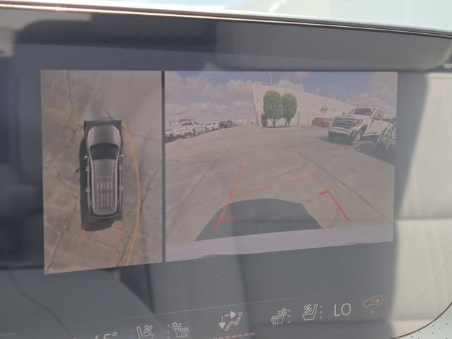 New 2026 Buick Enclave Avenir w/ Super Cruise Package FWD image 5