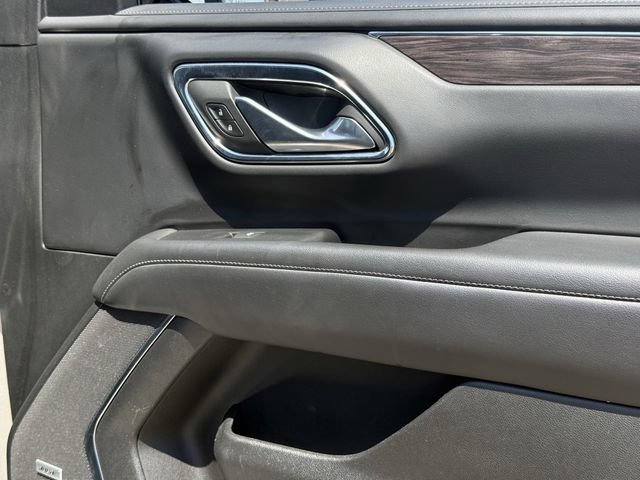 Used 2023 Chevrolet Tahoe LT RWD image 30