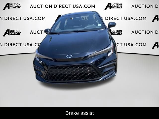 Used 2026 Toyota Corolla SE FWD video 2