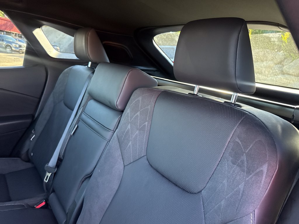Used 2025 Lexus RX 350 w/ Convenience Package AWD/4WD image 20