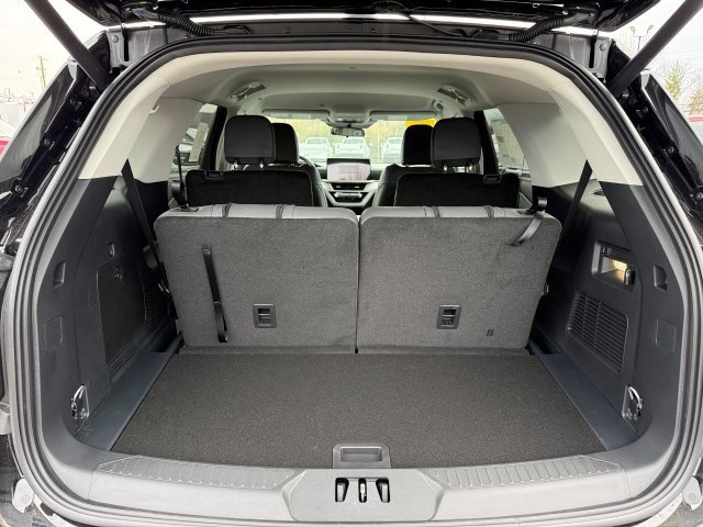 New 2026 Ford Explorer Active w/ Active Comfort Package AWD/4WD image 20