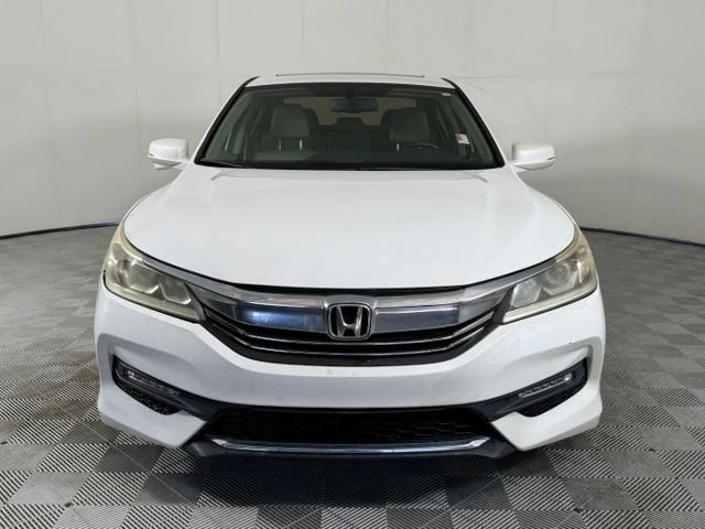 Used 2016 Honda Accord EX-L image 11
