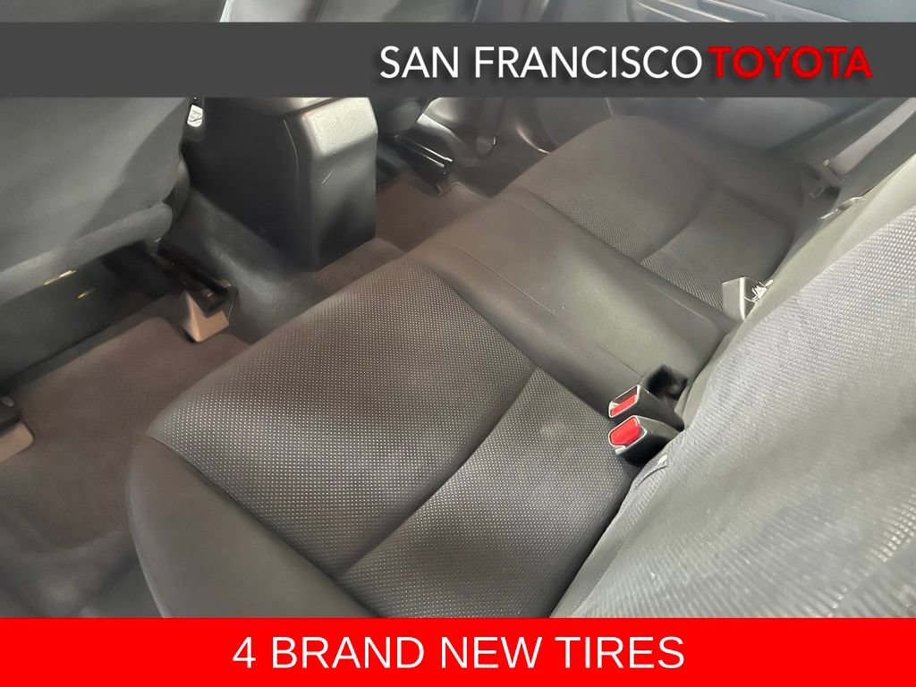 Used 2013 Subaru Impreza 2.0i Premium w/ Alloy Wheel Pkg + Moonroof AWD/4WD image 15