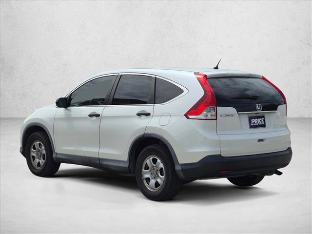 Used 2014 Honda CR-V LX image 7