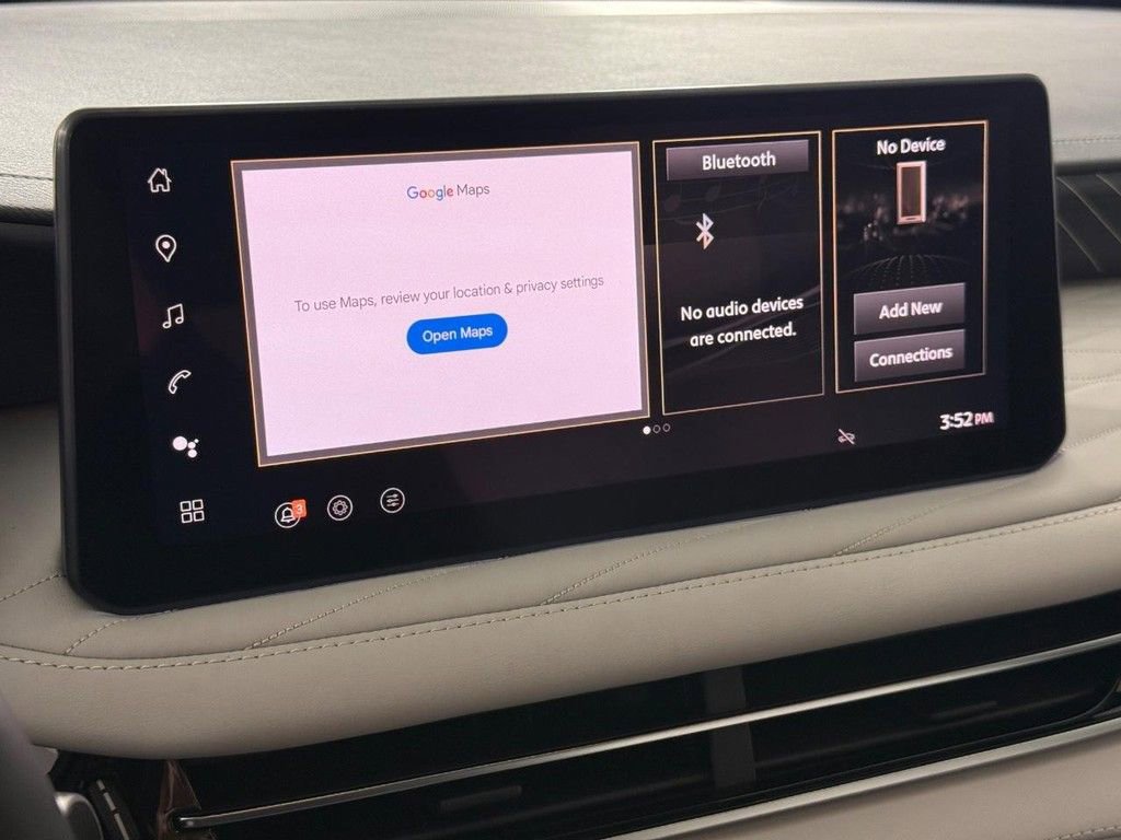 New 2026 INFINITI QX60 Autograph w/ Autograph Tech Package image 20