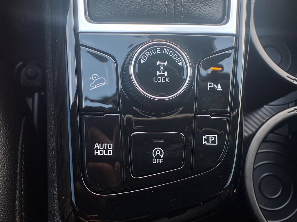 Certified 2024 Kia Sportage X-Line w/ X-Line Premium Package AWD/4WD image 9