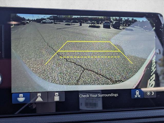 New 2026 Honda CR-V EX image 14