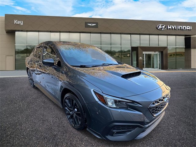 Used 2023 Subaru WRX Premium image 4