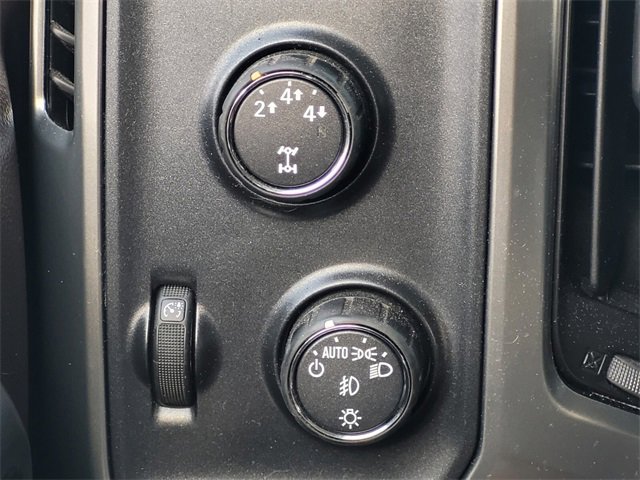 Used 2016 Chevrolet Silverado 2500 LTZ w/ Duramax Plus Package image 33