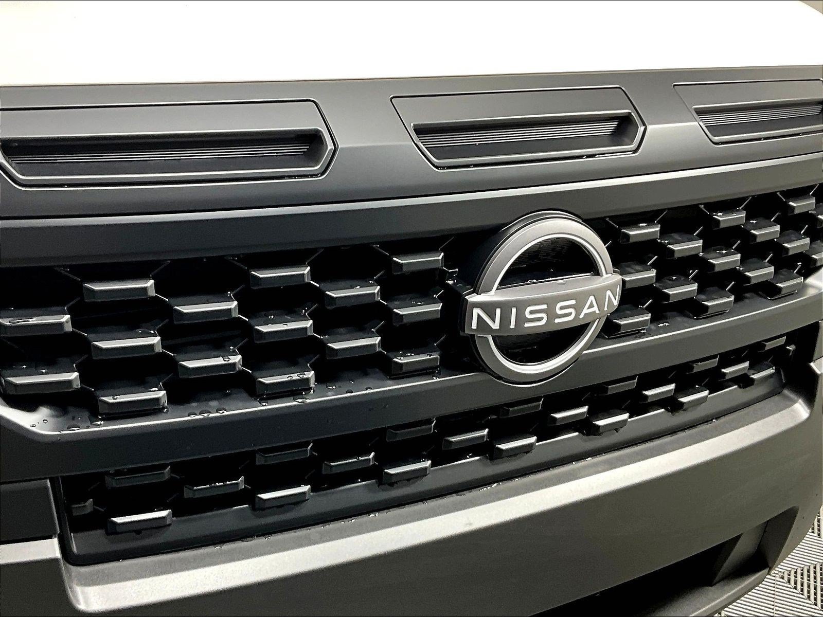 New 2026 Nissan Frontier S w/ S Utility Package AWD/4WD image 21