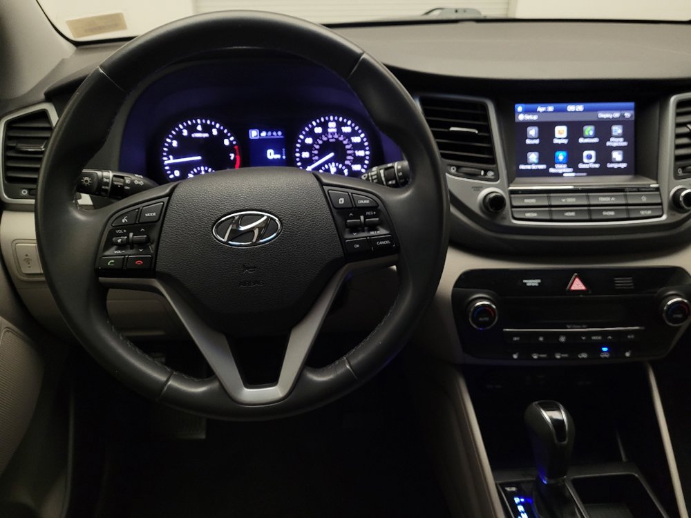Used 2018 Hyundai Tucson Value FWD image 22