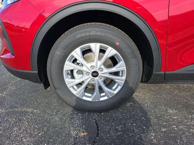 New 2025 Ford Escape Active w/ Cold Weather Package image 9