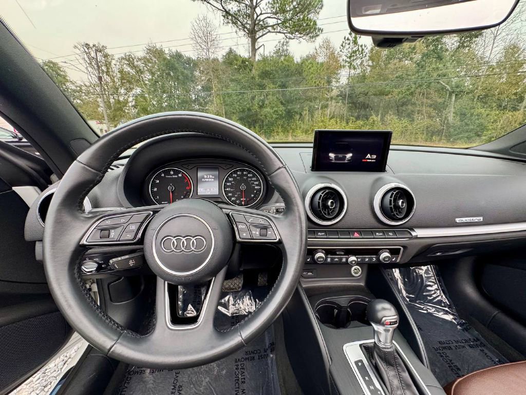 Used 2018 Audi A3 2.0T Premium w/ Convenience Package image 15