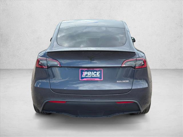 Used 2022 Tesla Model Y Performance AWD/4WD image 6