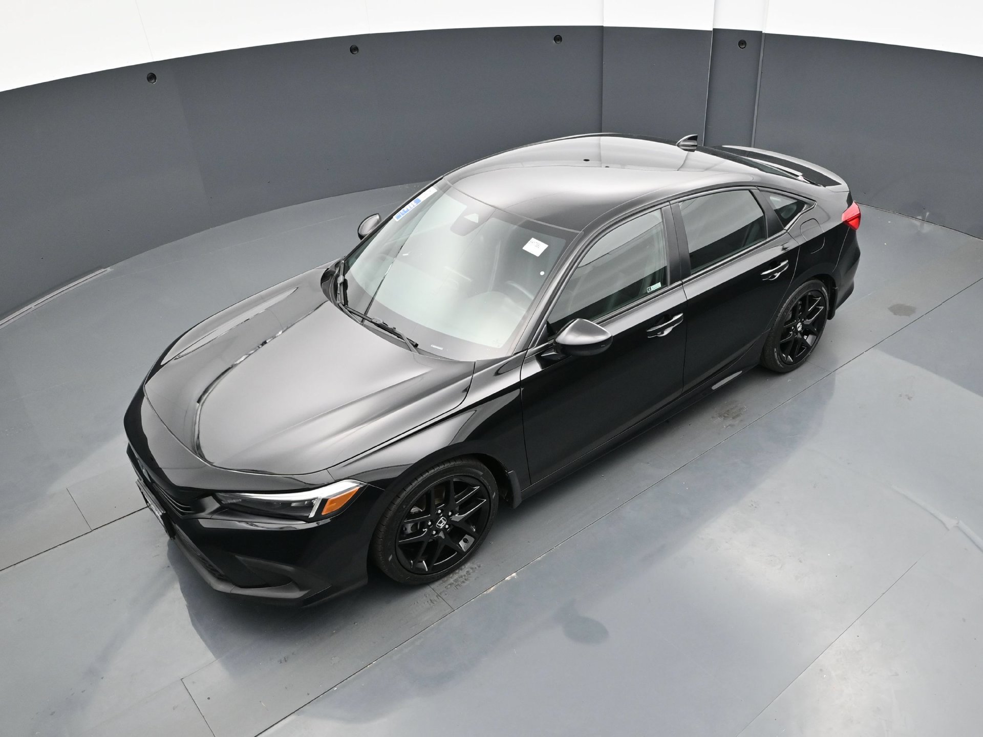 Used 2024 Honda Civic Sport image 40
