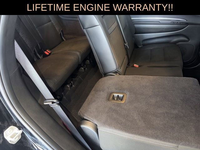 Used 2024 Dodge Durango SXT image 28