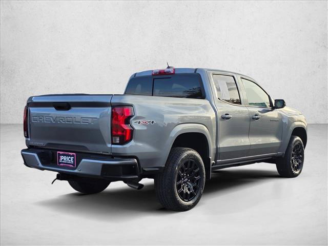 Used 2026 Chevrolet Colorado LT AWD/4WD image 5