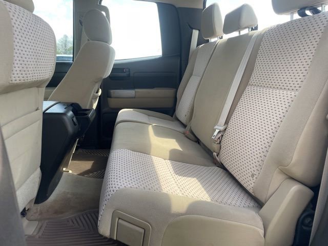 Used 2010 Toyota Tundra 2WD Double Cab image 8