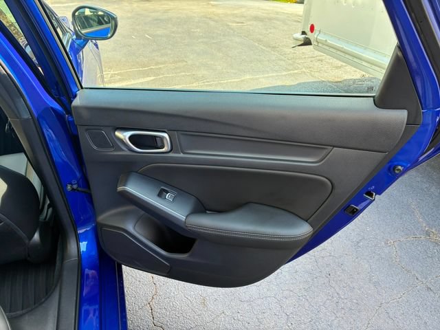 Used 2024 Acura Integra A-Spec FWD image 18