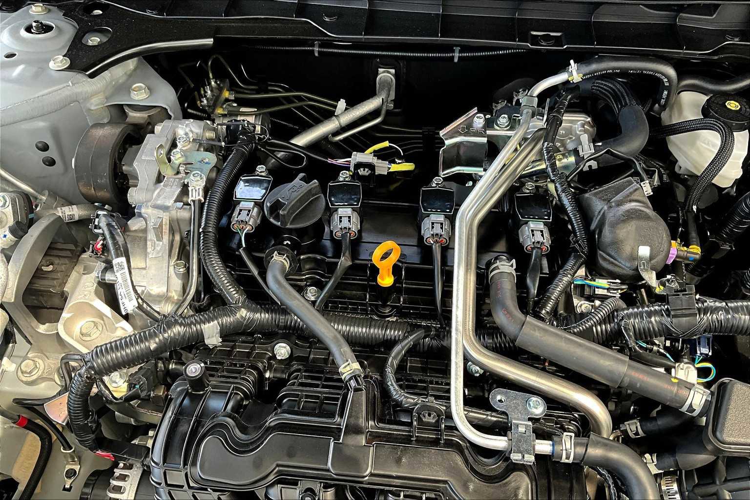 New 2025 Nissan Altima 2.5 SR image 17